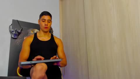 CONNORKING online show from 02/15/25, 06:01