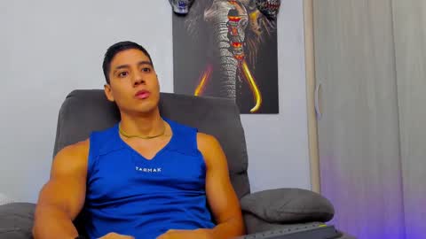 CONNORKING online show from 02/17/25, 01:42