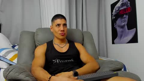 CONNORKING online show from 05/02/26, 02:05