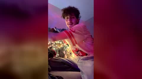 connorquinn_ online show from 12/04/25, 10:13