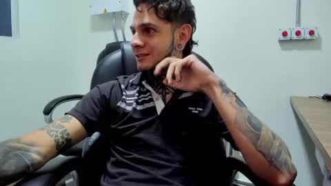 Connor Smith online show from 06/29/26, 05:14