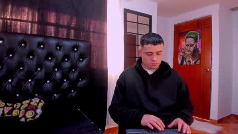 Connor Smith online show from 12/12/24, 12:01