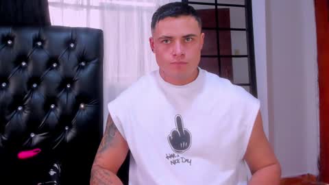 Connor Smith online show from 12/13/24, 08:04