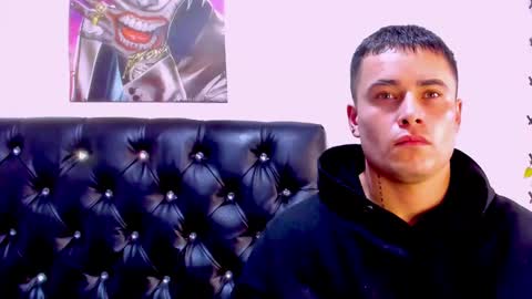 Connor Smith online show from 02/18/25, 12:06