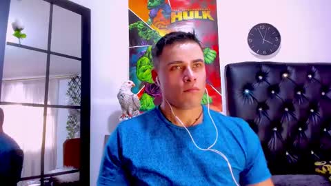 Connor Smith online show from 03/10/25, 08:56