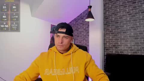 Connor Smith online show from 09/19/25, 02:02