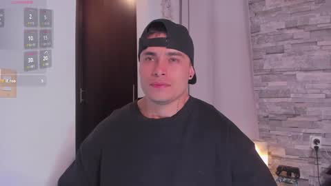 Connor Smith online show from 11/11/25, 12:54