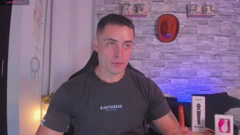 Connor Smith online show from 11/13/25, 08:41