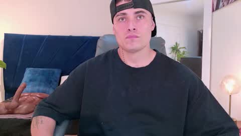 Snapshot of connorsmith_26 chatting on 02/03/26, 07:08 Connor Smith online show from 02/03/26, 07:08