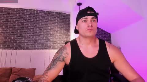 Snapshot of connorsmith_26 chatting on 02/04/26, 07:31 Connor Smith online show from 02/04/26, 07:31