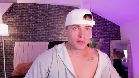 Snapshot of connorsmith_26 chatting on 02/05/26, 08:02 Connor Smith online show from 02/05/26, 08:02