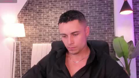 Snapshot of connorsmith_26 chatting on 02/09/26, 10:25 Connor Smith online show from 02/09/26, 10:25