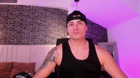 Snapshot of connorsmith_26 chatting on 02/16/26, 11:39 Connor Smith online show from 02/16/26, 11:39