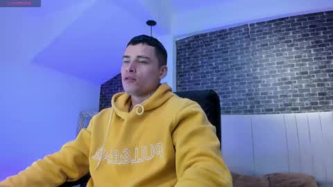 Snapshot of connorsmith_26 chatting on 02/18/26, 11:06 Connor Smith online show from 02/18/26, 11:06