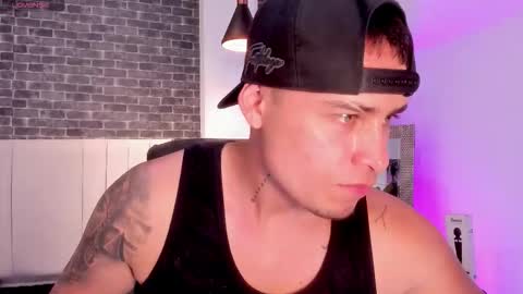 Snapshot of connorsmith_26 chatting on 02/24/26, 05:11 Connor Smith online show from 02/24/26, 05:11