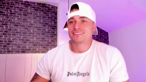 Snapshot of connorsmith_26 chatting on 03/04/26, 04:46 Connor Smith online show from 03/04/26, 04:46