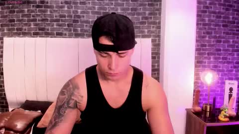 Connor Smith online show from 03/14/26, 06:24