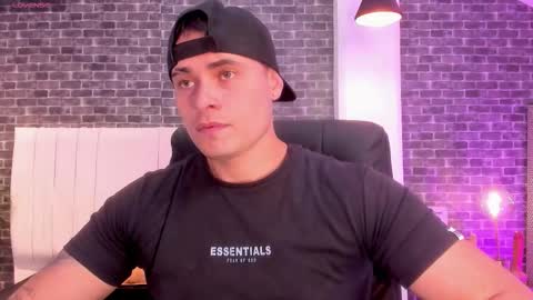 Connor Smith online show from 03/16/26, 01:04