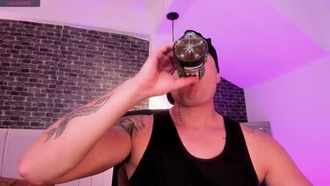 Connor Smith online show from 03/28/26, 04:01