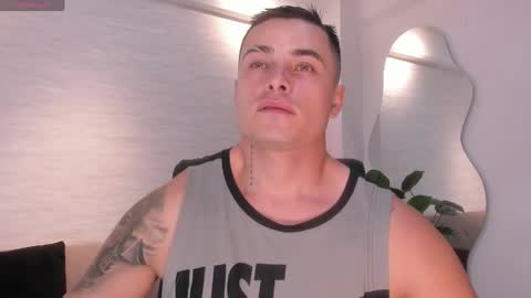 Connor Smith online show from 04/12/26, 11:32