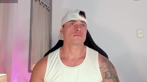 Connor Smith online show from 05/13/26, 01:03