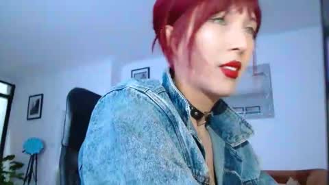 Snapshot of conny_777 chatting on 04/14/26, 07:25 conny online show from 04/14/26, 07:25