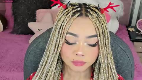 Conny online show from 12/14/25, 01:27