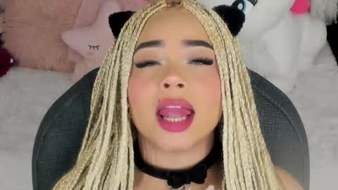 Conny online show from 02/09/26, 01:48