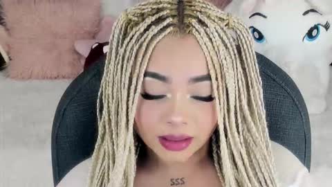 Conny online show from 02/14/26, 09:22