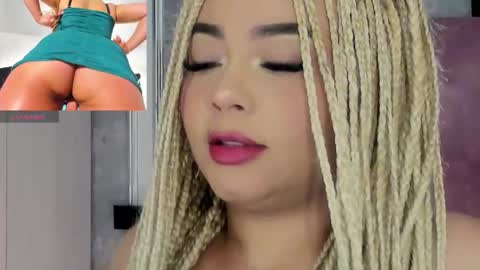 Conny online show from 03/08/26, 12:53