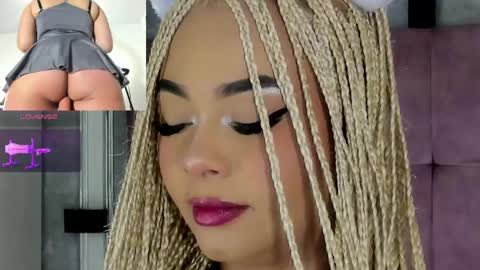 Conny online show from 03/19/26, 02:32