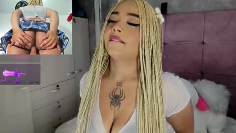 Conny online show from 03/28/26, 02:49