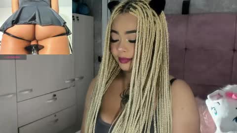 Conny online show from 04/10/26, 02:22