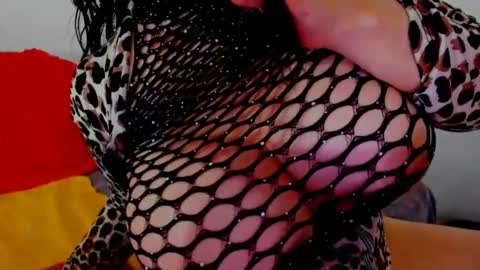 CONNY online show from 12/28/24, 04:52