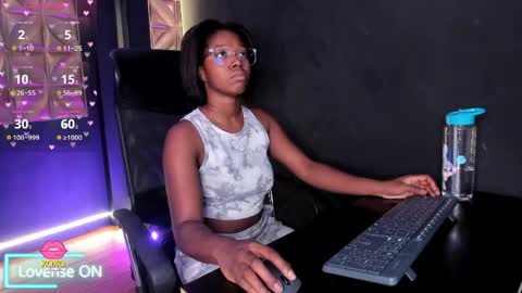 Nilo Solem online show from 05/16/26, 07:56