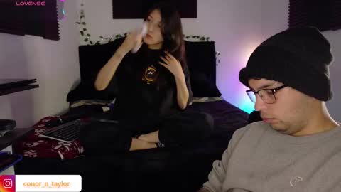 conor_taylor_ online show from 12/19/25, 01:40