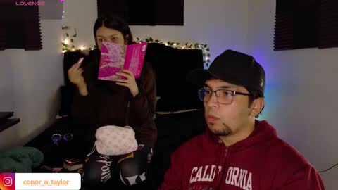 conor_taylor_ online show from 01/06/26, 01:04