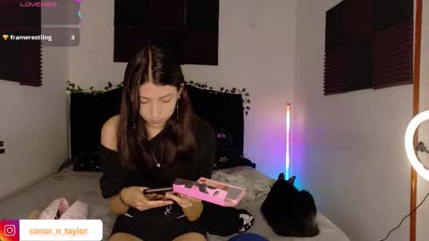 conor_taylor_ online show from 02/20/26, 03:45