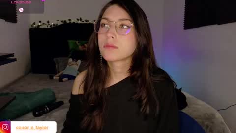 conor_taylor_ online show from 03/06/26, 12:40