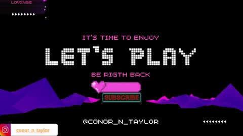 conor_taylor_ online show from 05/14/26, 01:18