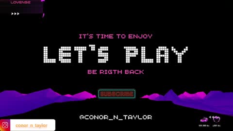 conor_taylor_ online show from 05/15/26, 03:52
