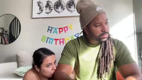 consciouslovemaking online show from 11/10/25, 05:12