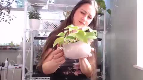 ANR Mommy online show from 10/04/25, 04:27