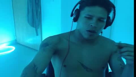 constantin_blessed_69 online show from 10/18/25, 03:57
