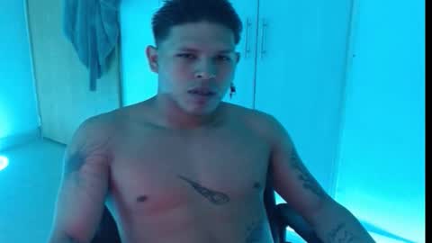 constantin_blessed_69 online show from 10/19/25, 06:08