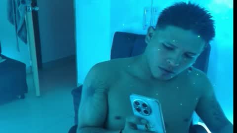 constantin_blessed_69 online show from 10/20/25, 03:34