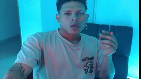 constantin_blessed_69 online show from 10/22/25, 04:51