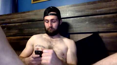 constructionmike1 online show from 03/04/26, 08:15