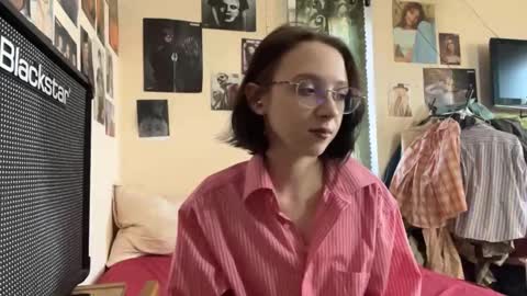 consuelamcelwaine online show from 03/08/26, 02:21