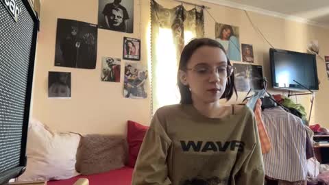 consuelamcelwaine online show from 03/09/26, 01:48